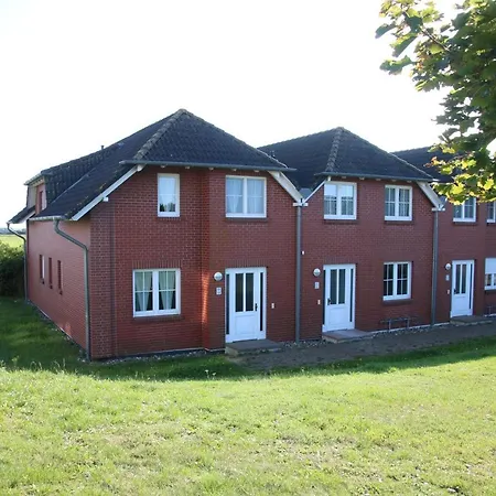Ferienwohnung Boddenkieker Bis 4 Personen, Sagard-Neddesitz, 70M2 Exterior photo