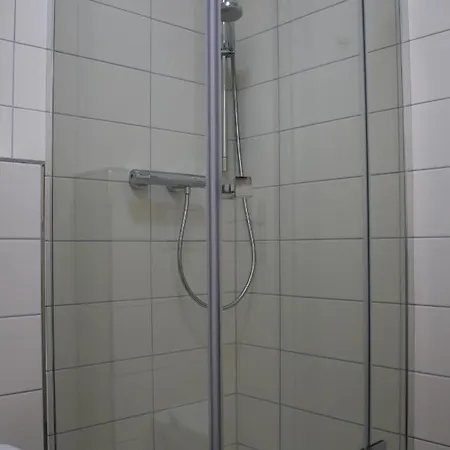 Ferienwohnung Boddenkieker Bis 4 Personen, Sagard-Neddesitz, 70M2 Exterior photo