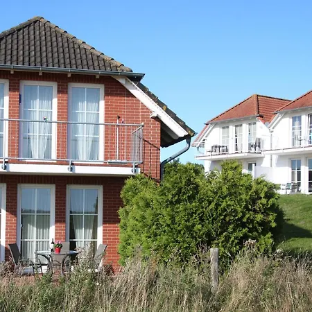 Ferienwohnung Boddenkieker Bis 4 Personen, Sagard-Neddesitz, 70M2 Exterior photo