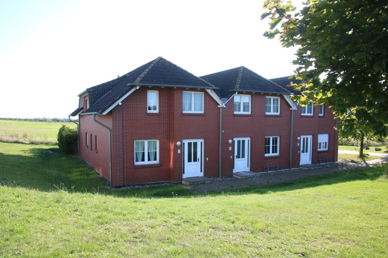 Apartment Boddenkieker Bis 4 Personen, Sagard-neddesitz, 70m2 *