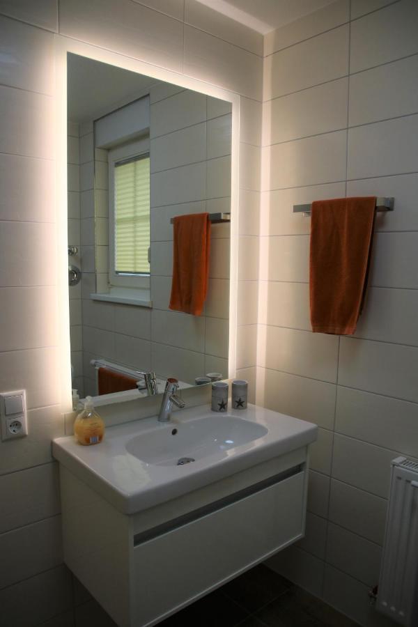 Apartment Boddenkieker Bis 4 Personen, Sagard-neddesitz, 70m2