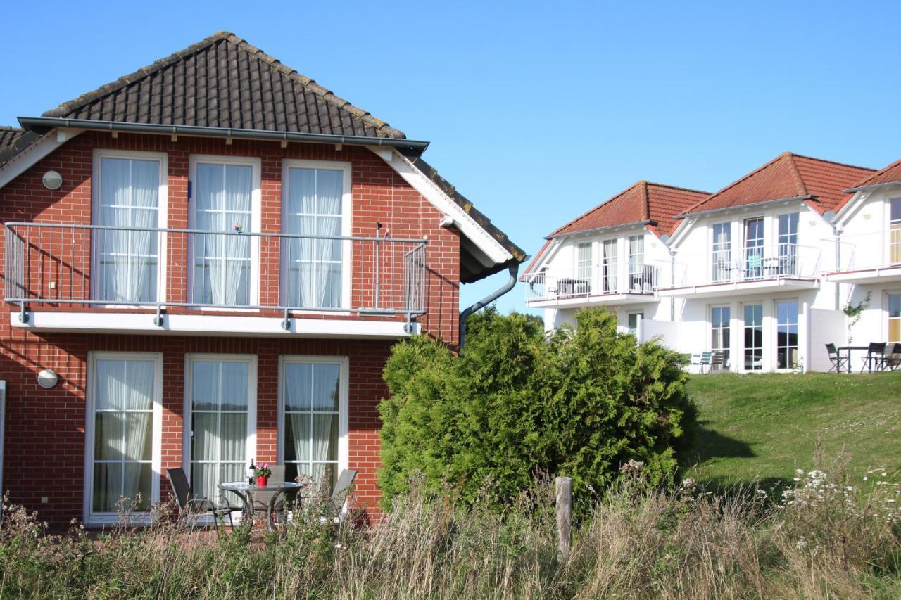 Boddenkieker Bis 4 Personen, Sagard-neddesitz, 70m2 Apartment