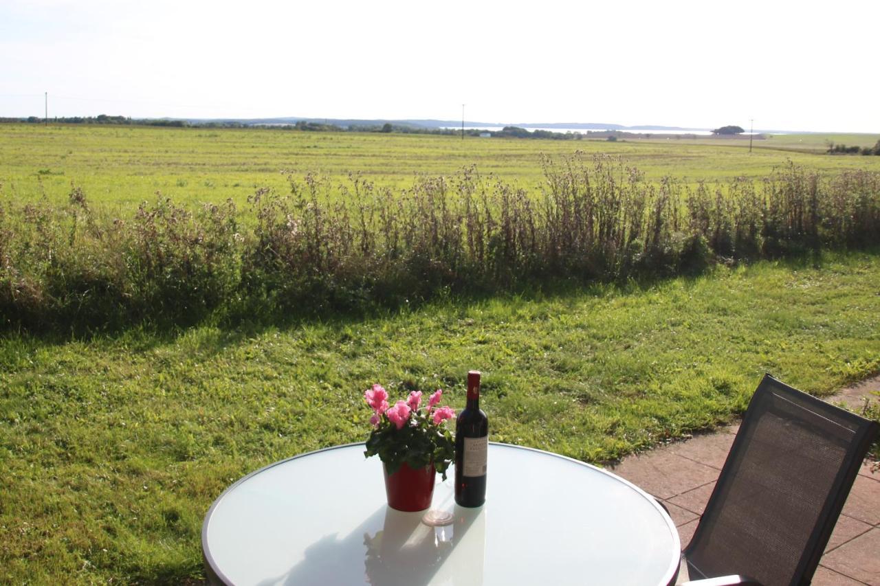 Apartment Boddenkieker Bis 4 Personen, Sagard-neddesitz, 70m2 Sagard