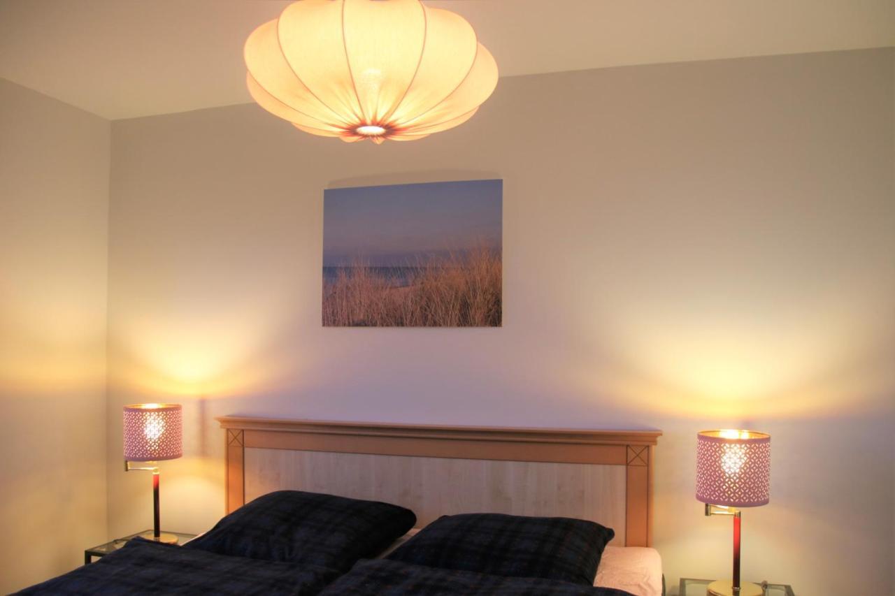 Apartment Boddenkieker Bis 4 Personen, Sagard-neddesitz, 70m2 *