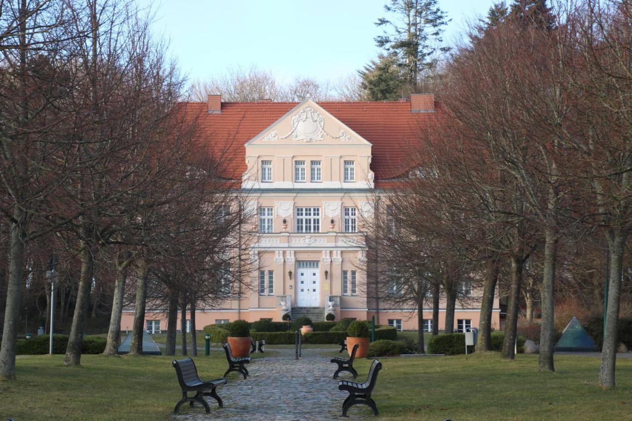 Boddenkieker Bis 4 Personen, Sagard-neddesitz, 70m2 *