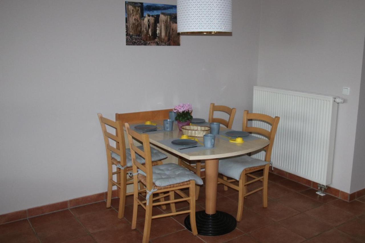 Boddenkieker Bis 4 Personen, Sagard-neddesitz, 70m2 Sagard