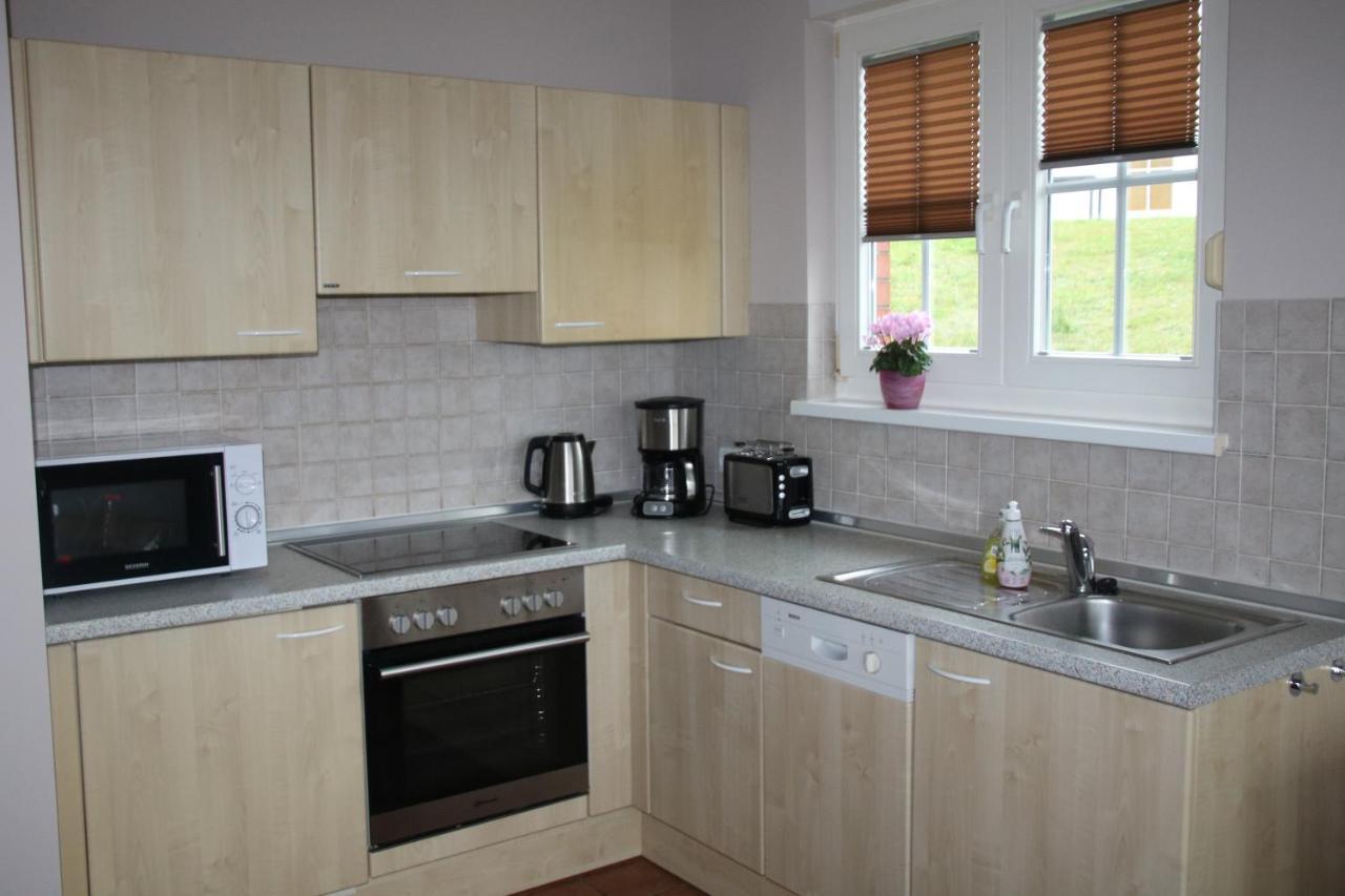 Boddenkieker Bis 4 Personen, Sagard-neddesitz, 70m2 * Sagard